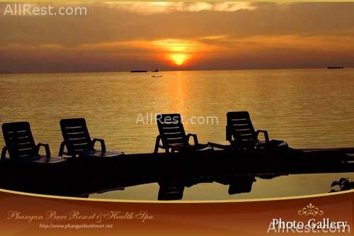 Phanganburi Resort & Spa 18